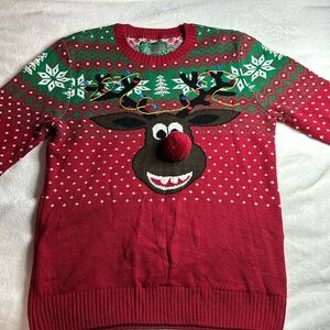 Ugly Christmas Sweater
